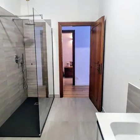 Appartamento I Cipressi Castiglione del Lago Exterior foto