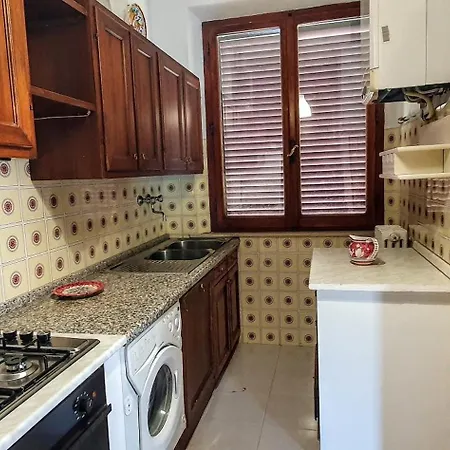 Appartamento I Cipressi Castiglione del Lago Exterior foto