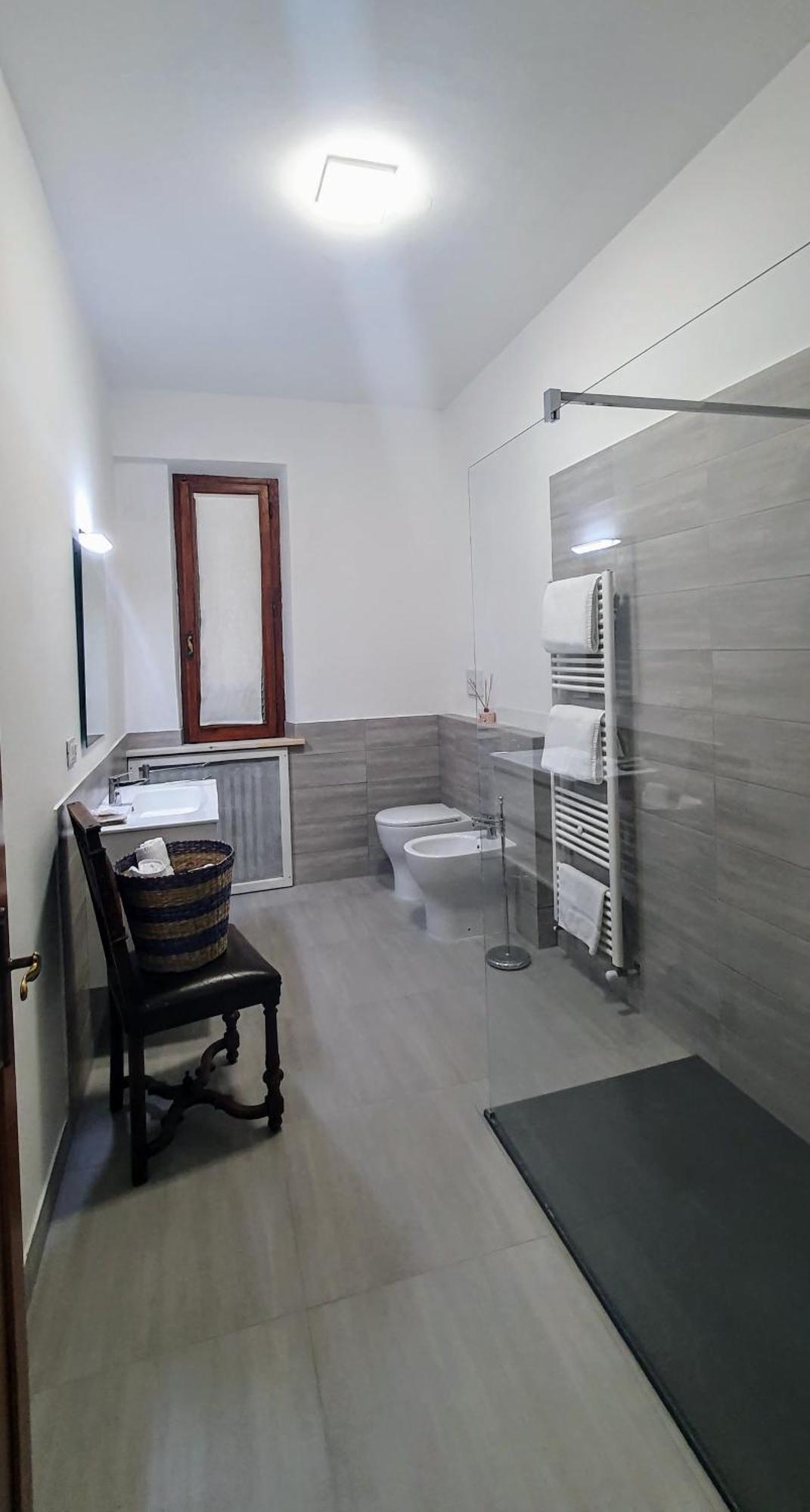Apartment I Cipressi *