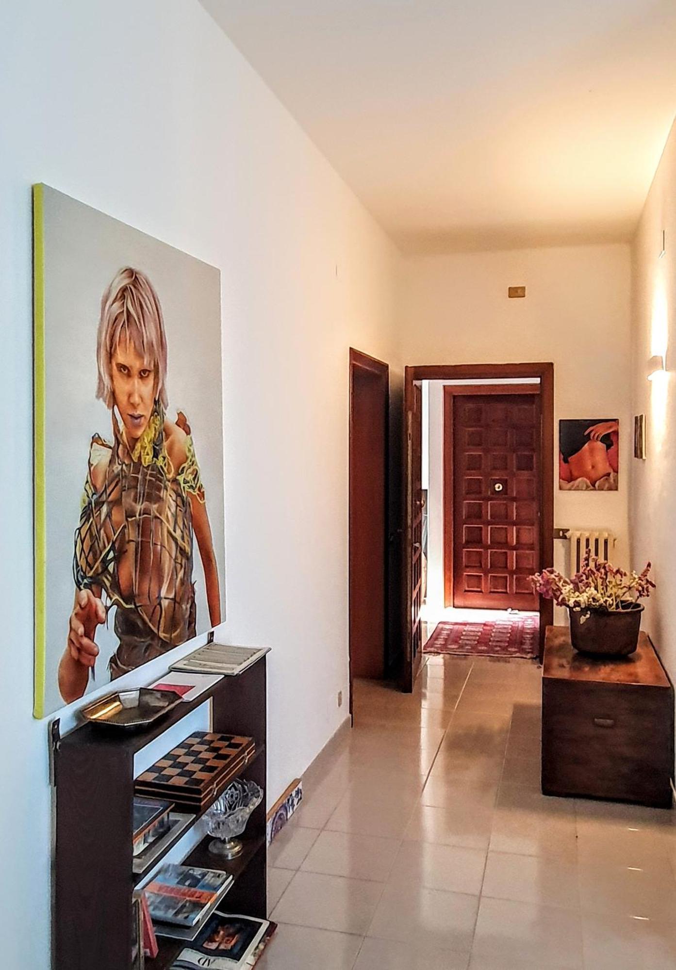 I Cipressi Apartment